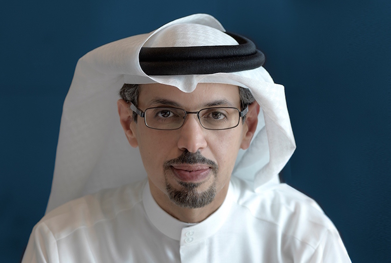 Hamad Buamim, President and CEO of Dubai Chamber of Commerce and Industry